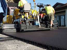 Why Choose Us For All Your Driveway Paving Needs in Roy, UT?