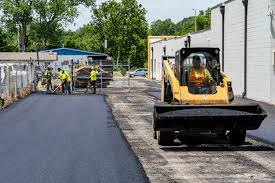 Best Driveway Removal and Replacement  in Roy, UT